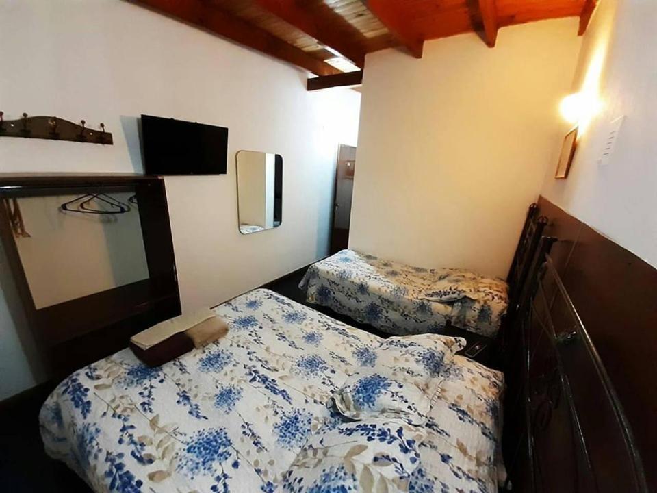 Hotel Mitre Чівількой Екстер'єр фото