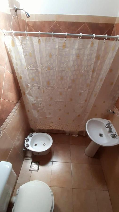 Hotel Mitre Чівількой Екстер'єр фото