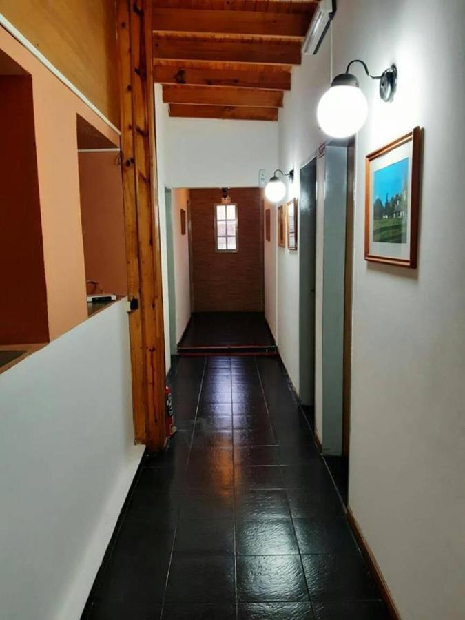 Hotel Mitre Чівількой Екстер'єр фото