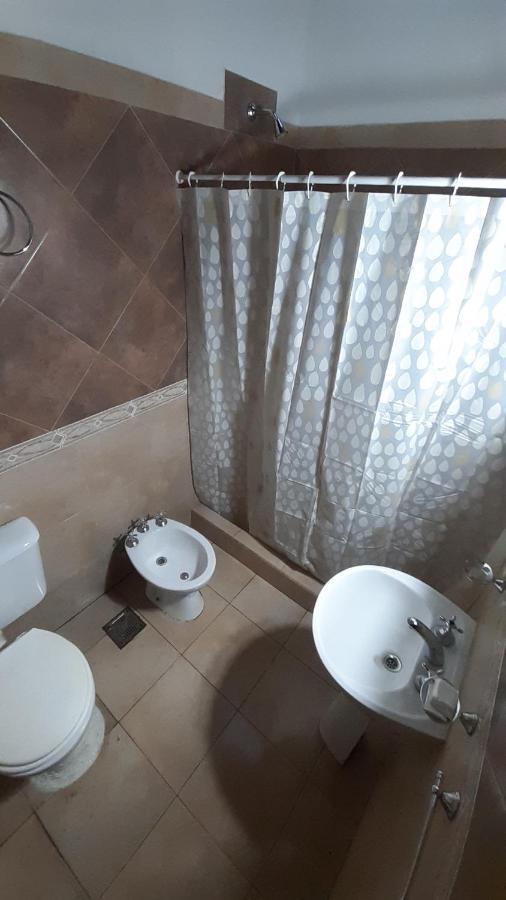 Hotel Mitre Чівількой Екстер'єр фото